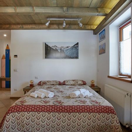 Dolomiti Comfortspace Free Parking San Nicolo di Comelico Kültér fotó