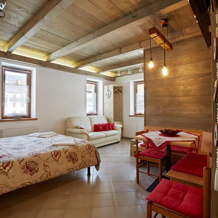 Dolomiti Comfortspace Free Parking San Nicolo di Comelico Kültér fotó